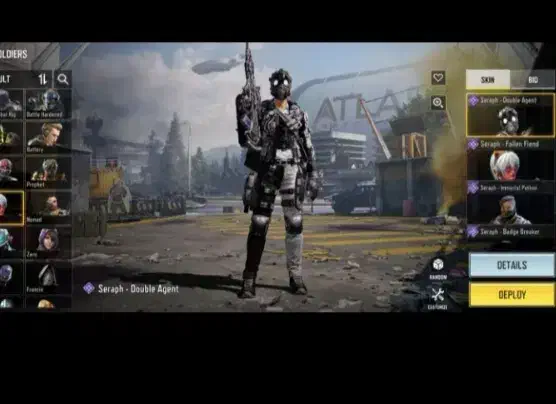 اکالاف دیوتی|کنسول، بازی ویدئویی و آنلاین|ری, دولت‌آباد|دیوار