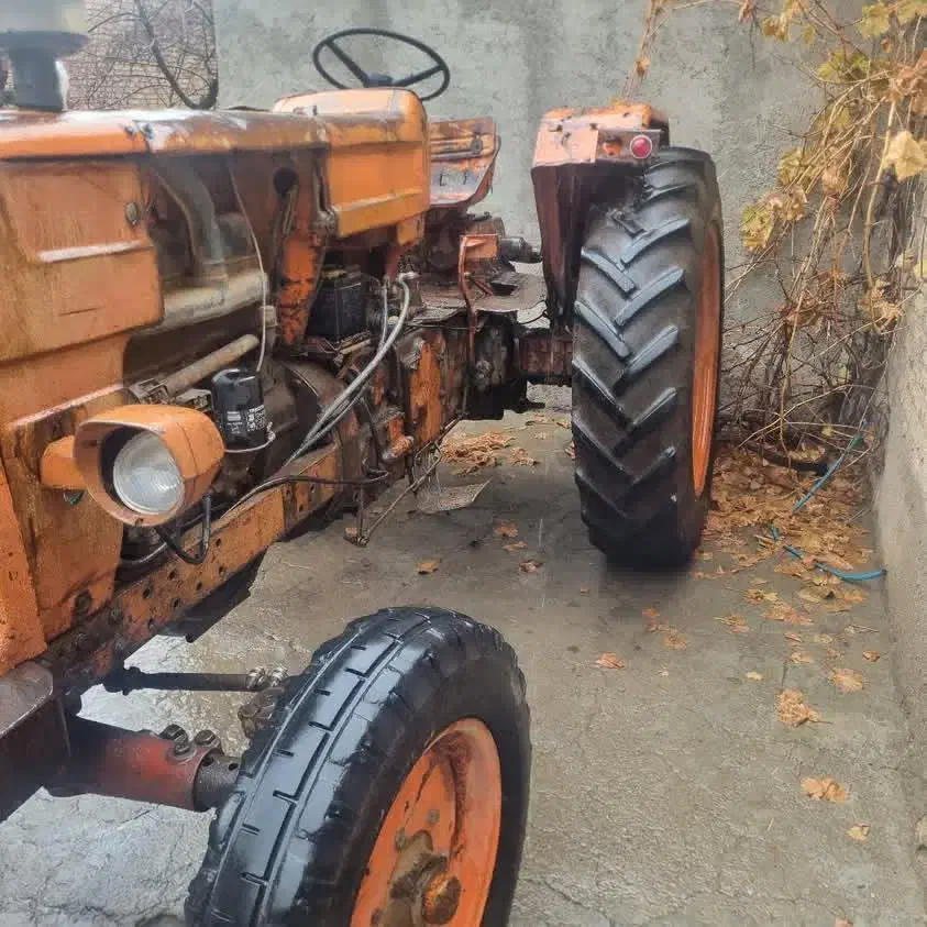 رومانی مدل ۶۲|خودرو سنگین|سراب, |دیوار