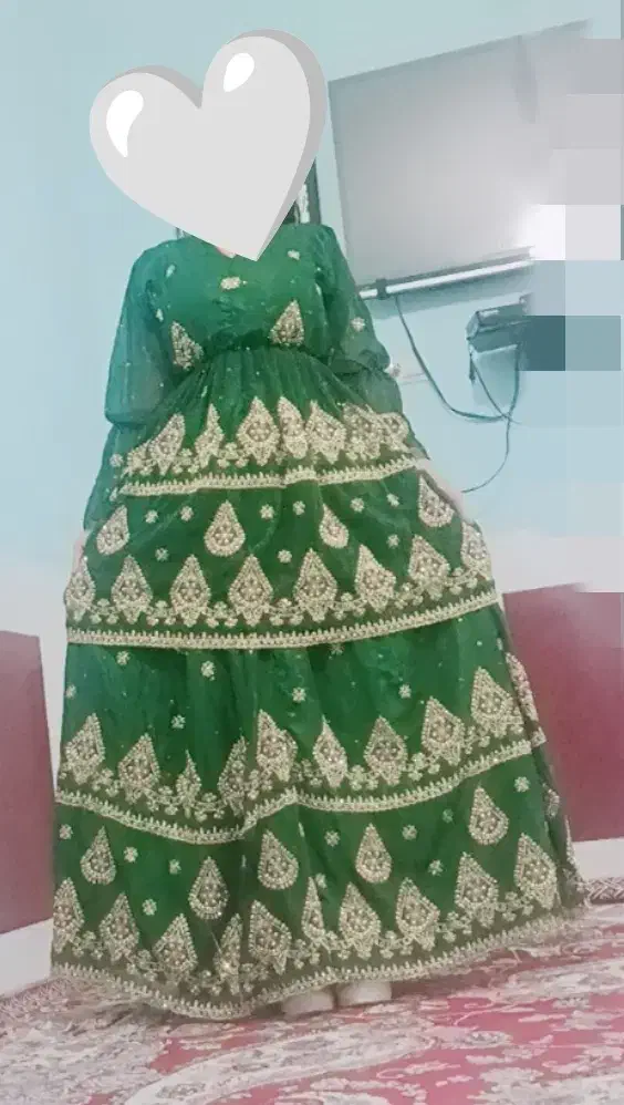 لباس محلی|لباس|مسجد سلیمان, |دیوار