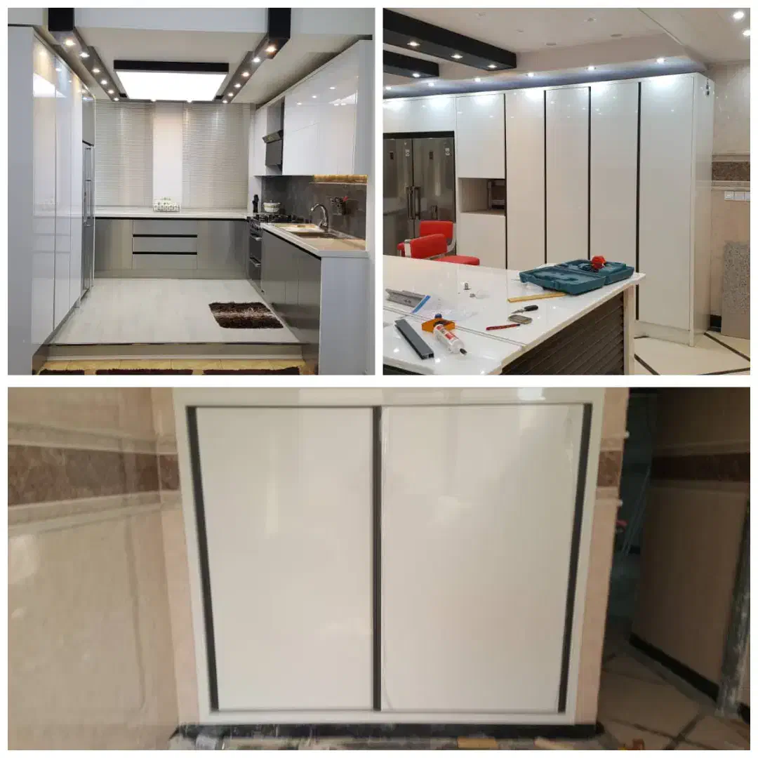 کابینت و کمد دیواری  صنایع چوبی نوح|مصالح و تجهیزات ساختمان|اسلام‌شهر, چیچکلو|دیوار