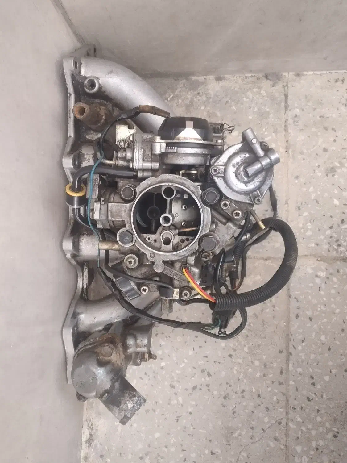 وسایل جیب صحرا|قطعات یدکی و لوازم جانبی|ایلام, |دیوار