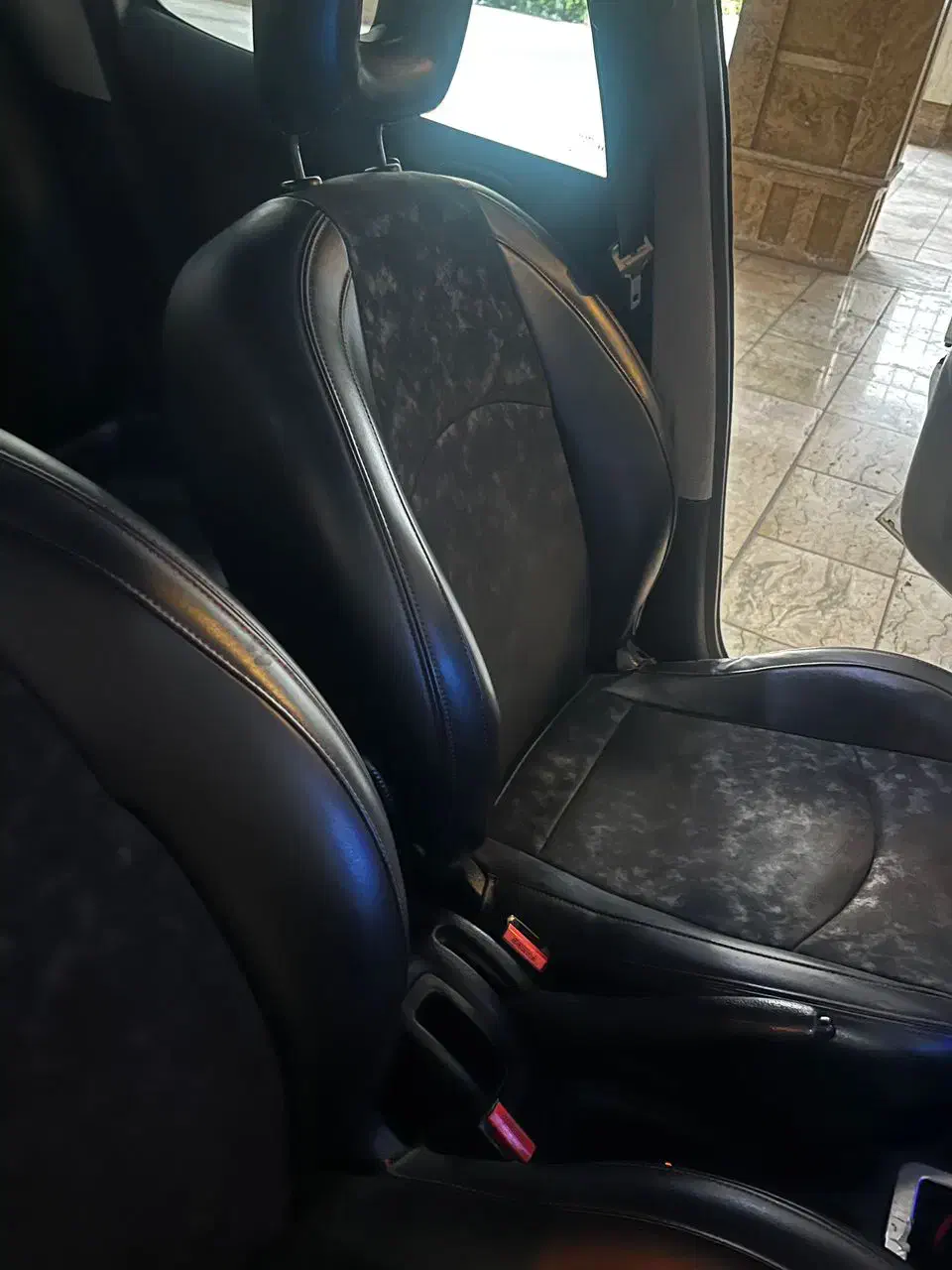 206 تیپ دو لوازمی و تقویت|خودرو سواری و وانت|فردیس, فردیس|دیوار