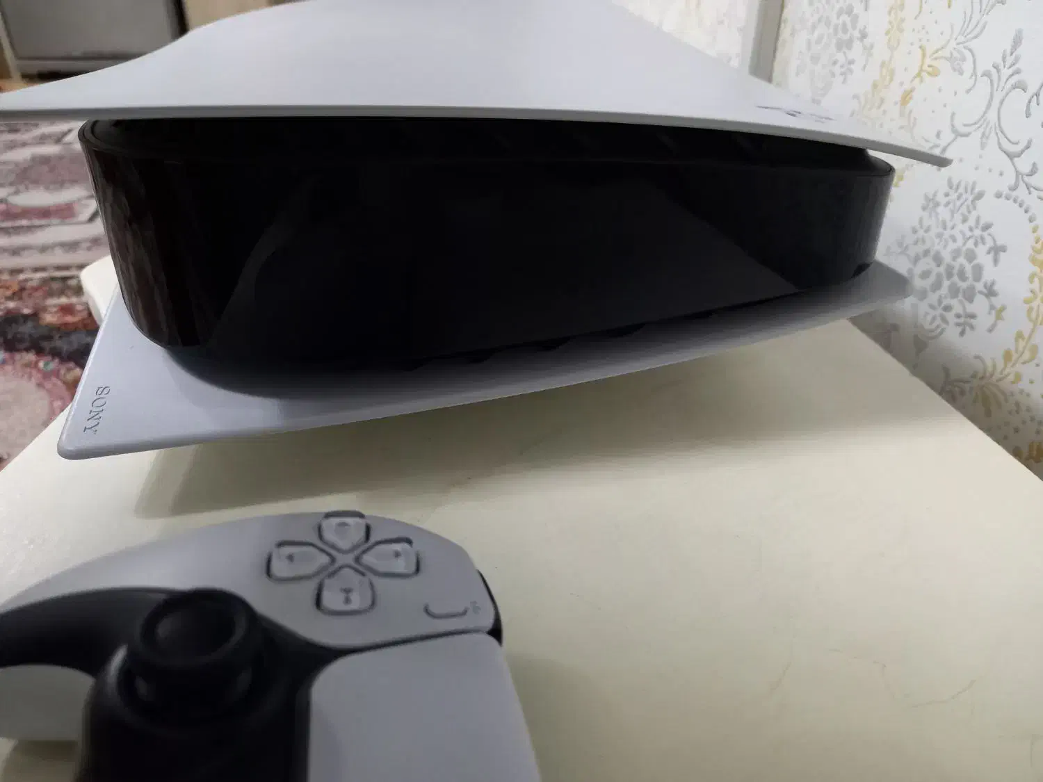 ps5|کنسول، بازی ویدئویی و آنلاین|رشت, تازه آباد|دیوار