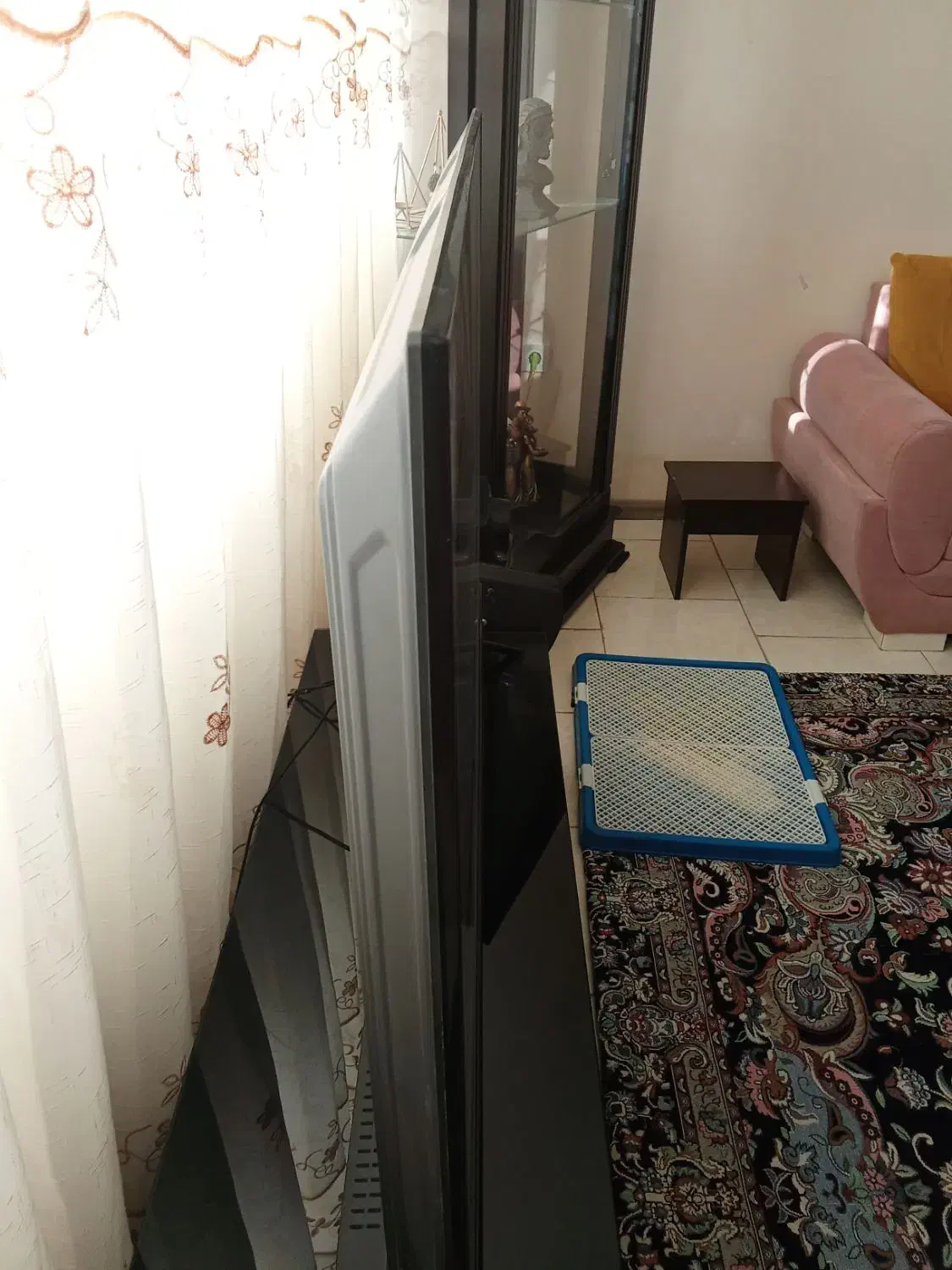 ال ای دی 50 جی پلاس|تلویزیون و پروژکتور|سهند, |دیوار