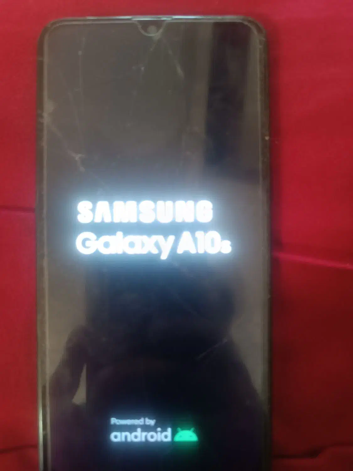 گوشی سامسونگ a10|موبایل|بیرجند, |دیوار