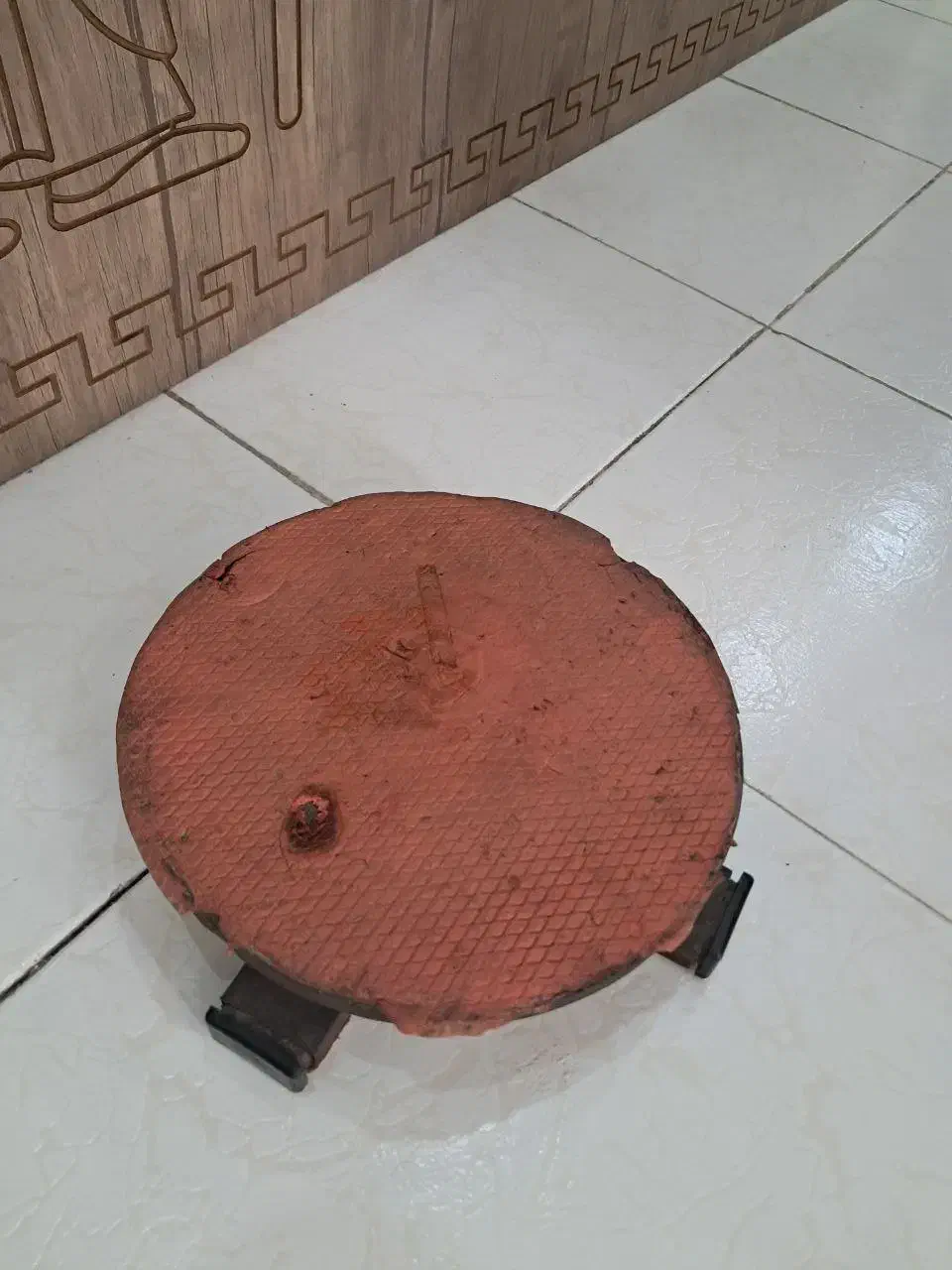 دمبل و چرخونک ورزشی|تجهیزات ورزشی|فردیس, فردیس|دیوار