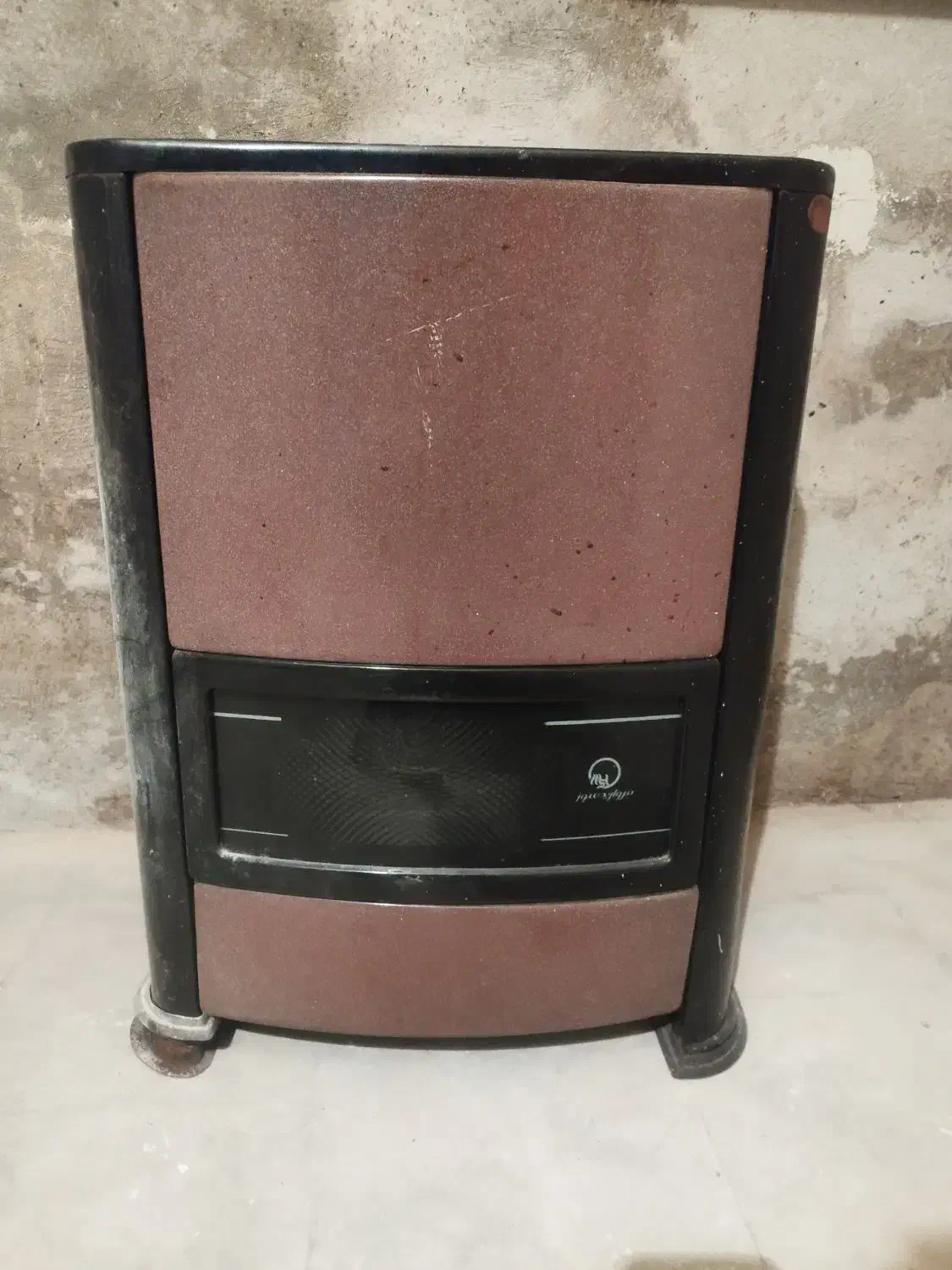 بخاری گازی مرواید سوز|بخاری، هیتر، شومینه|تهران, افسریه جنوبی|دیوار