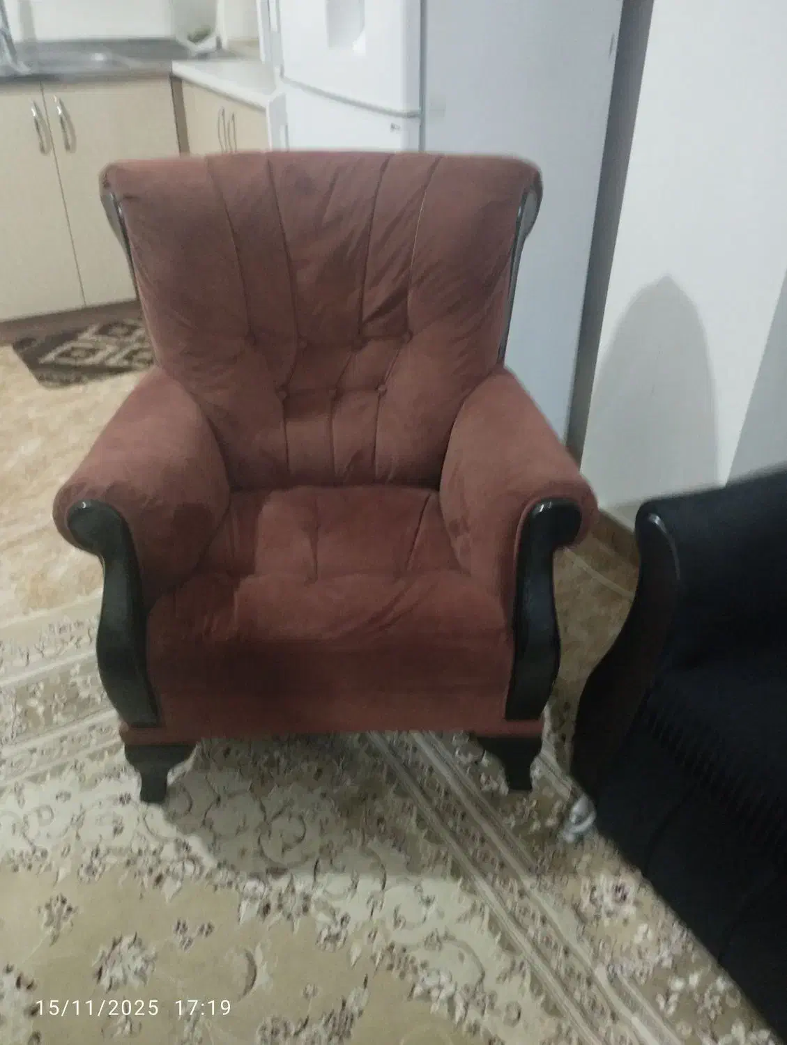 مبل چهار نفره ترکیه|مبلمان خانگی و میز عسلی|آستارا, |دیوار