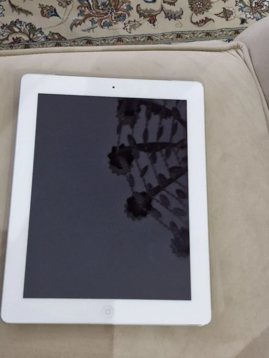 ipad apple 4|تبلت|شاهین‌شهر, طالقانی|دیوار