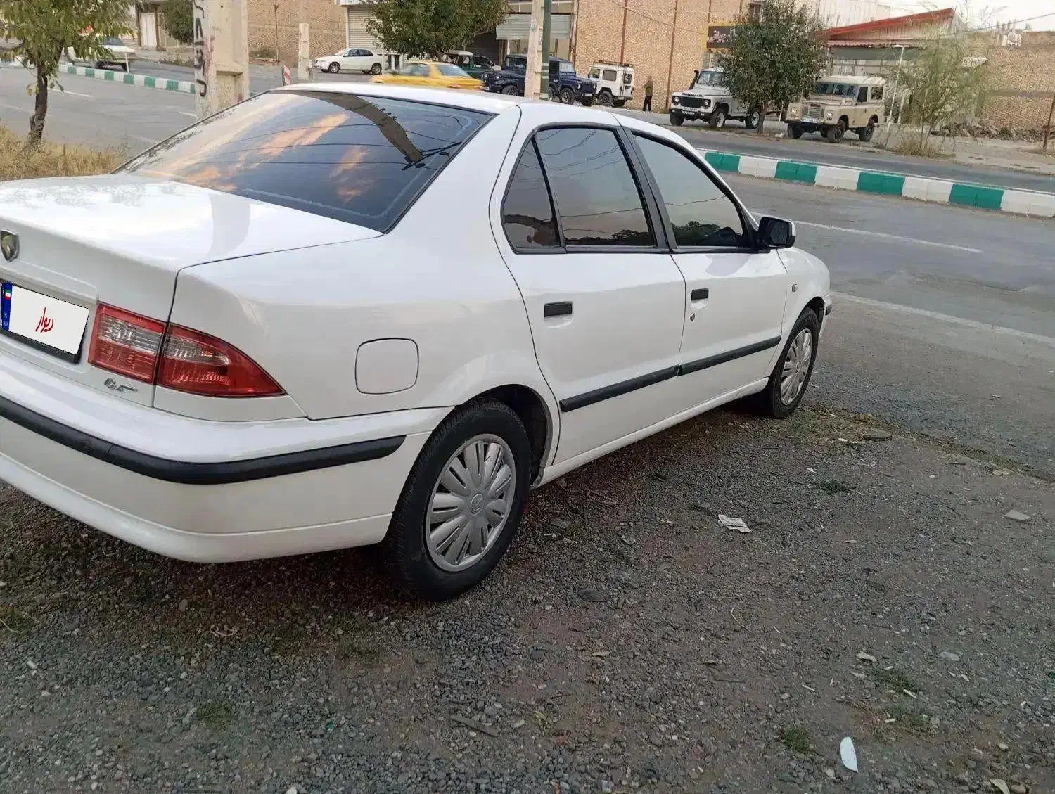 فروش خودرو|خودرو سواری و وانت|اشنویه, |دیوار