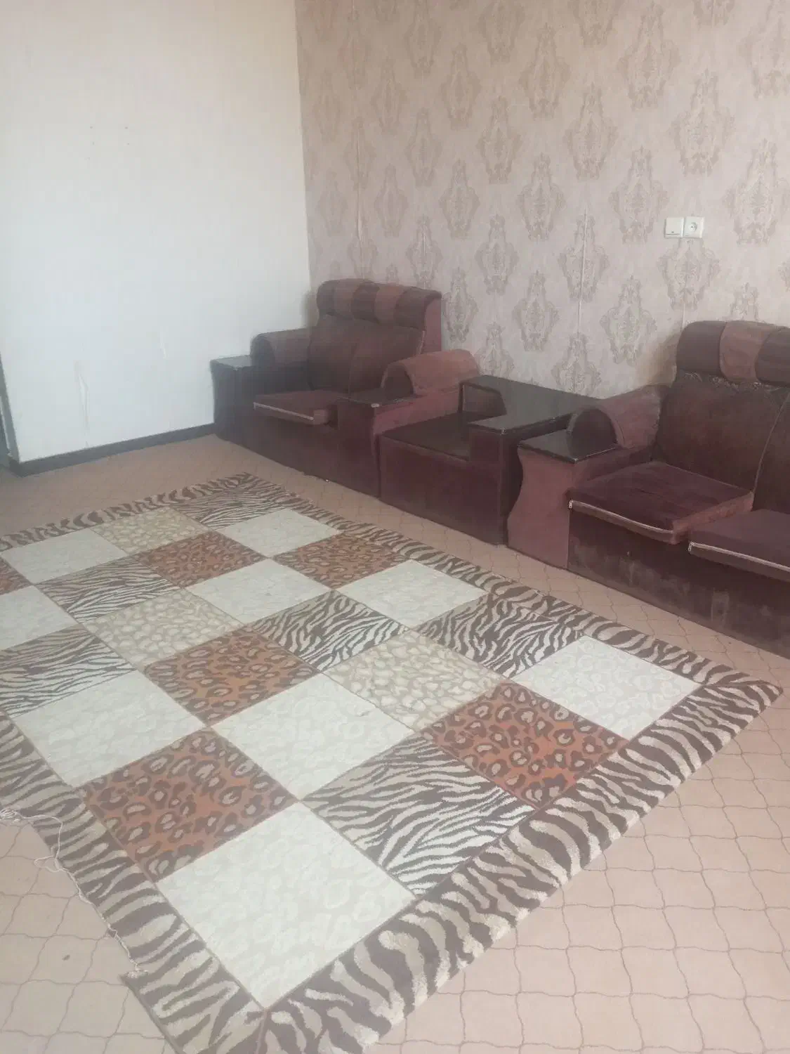 اجاره سویت|اجارهٔ کوتاه‌مدت آپارتمان و سوئیت|اهواز, گلستان|دیوار