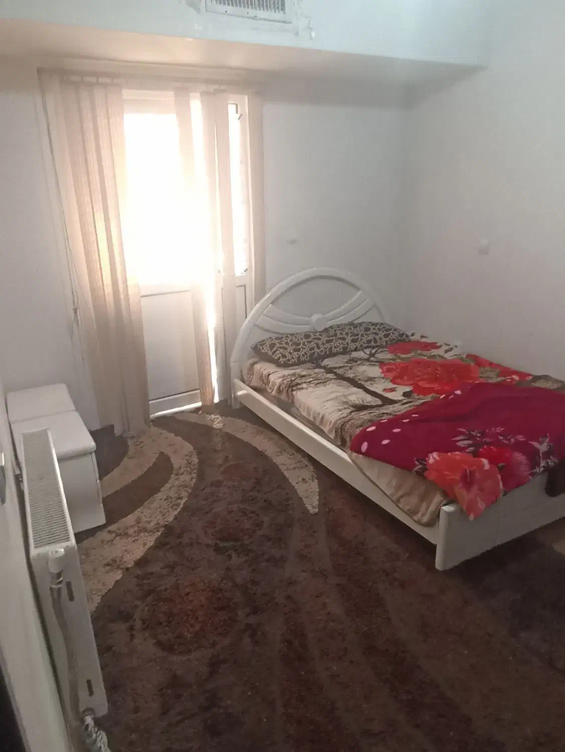 منزل مبله شیک تمیز یک خواب و دو خواب|اجارهٔ کوتاهمدت آپارتمان و سوئیت|صدرا-فارس, فاز ۱|دیوار