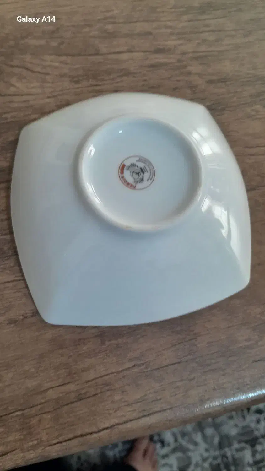 چینی۱۸نفره|ظروف سرو و پذیرایی|پاکدشت, پاکدشت (مامازند)|دیوار