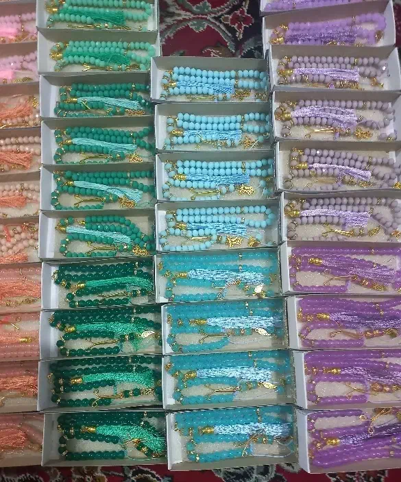 تسبیح|زیورآلات و اکسسوری|مشهد, کوشش|دیوار
