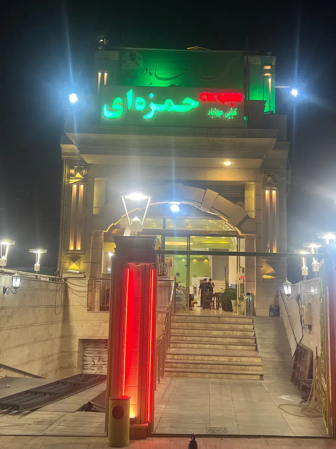 استخدام پیک موتوری|استخدام خدمات فروشگاه و رستوران|تبریز, |دیوار