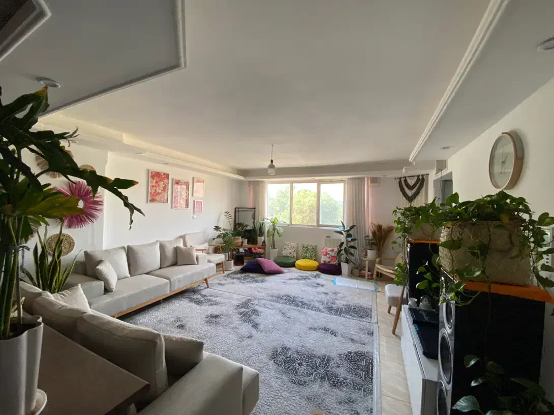 فروش آپارتمان ۱۰۰ متری ۲ خواب در شهرک‌ مهدیه|فروش آپارتمان|شیراز, شهرک مهدیه|دیوار