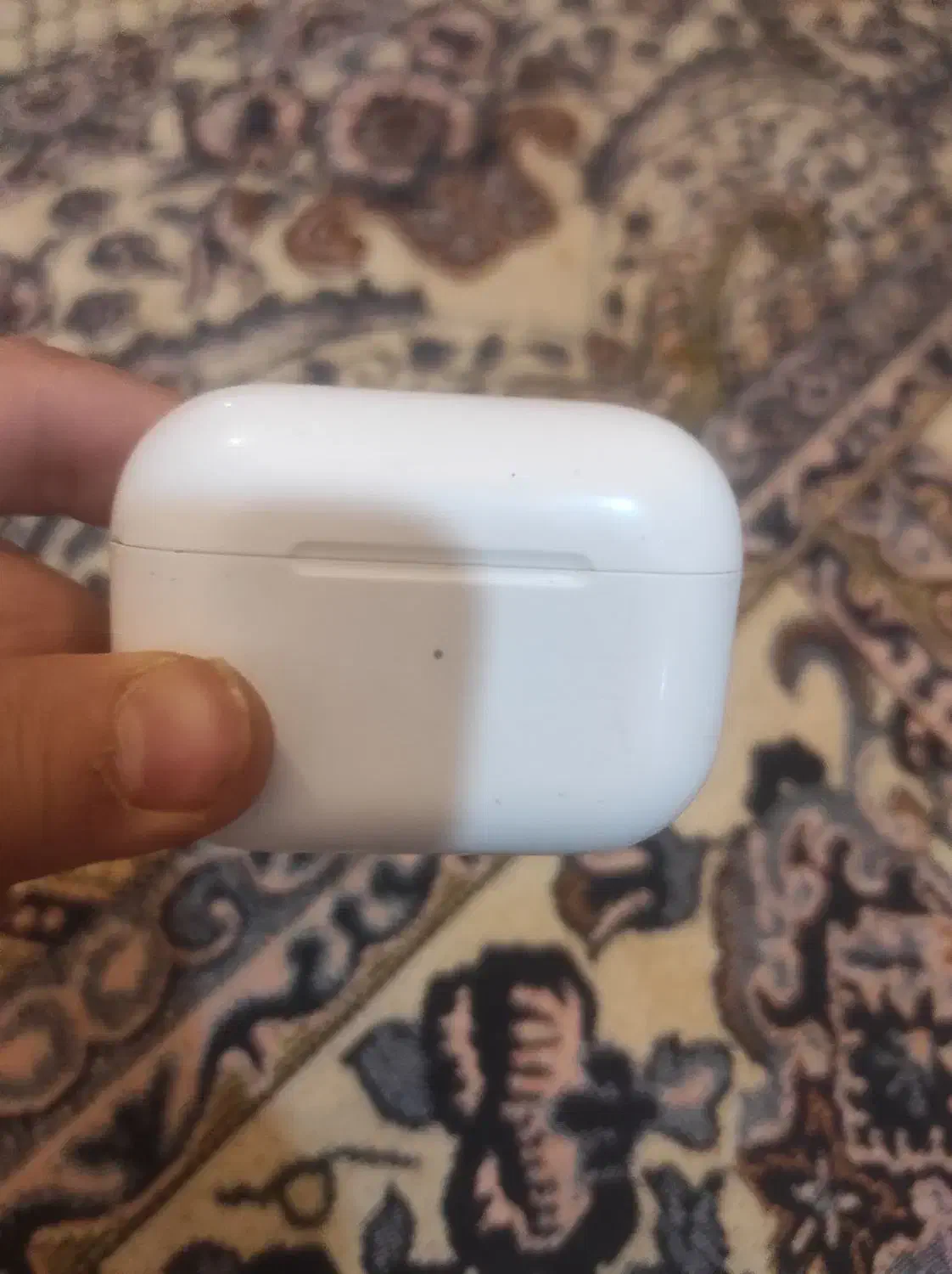 ایر پاد پرو|لوازم جانبی موبایل و تبلت|شهرکرد, |دیوار