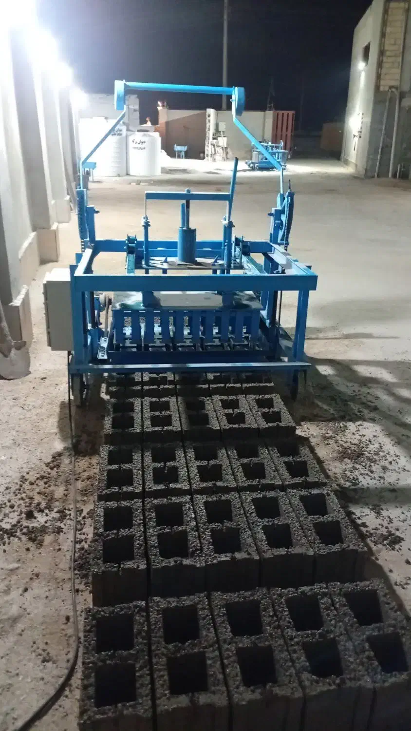 نیازمند نیرو در بلوک زنی|استخدام معماری، عمران و ساختمانی|بندرلنگه, |دیوار