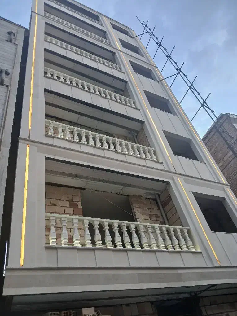 پیش‌فروش واحد جنوبی / ۹۵متری دوخواب|پیش‌فروش املاک|پاکدشت, پاکدشت (مامازند)|دیوار