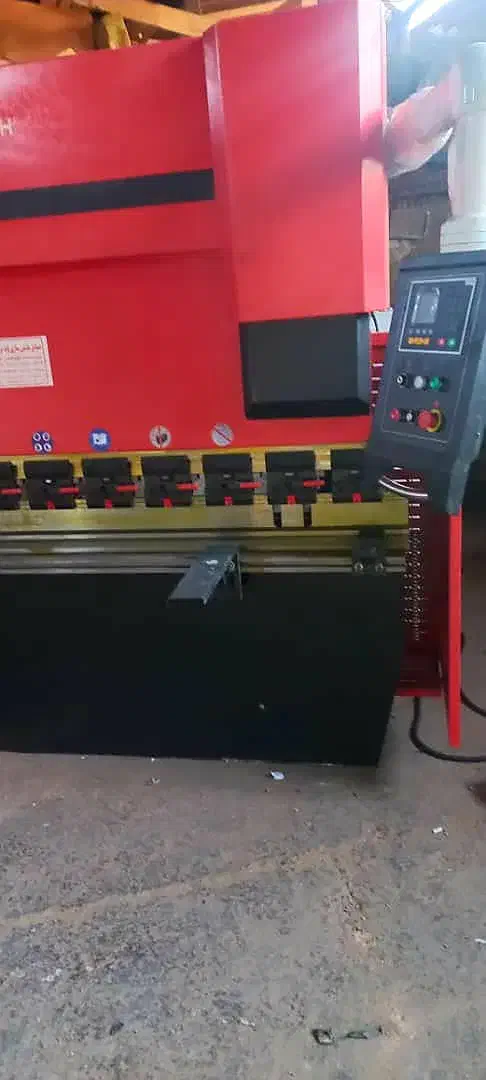 خدمات خَم ماهان با بروزترین دستگاه اتوماتیک|خدمات پیشه و مهارت|شیراز, گل سرخ|دیوار