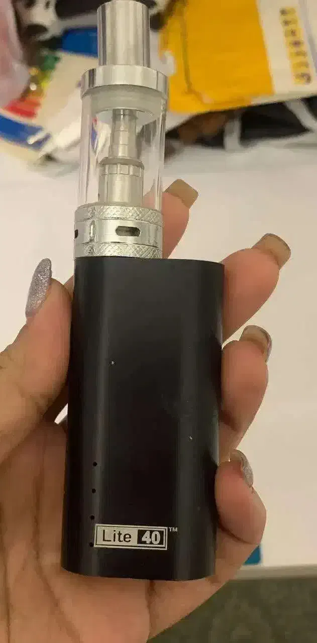 پاد (قلیون شارژی)|زیورآلات و اکسسوری|بجنورد, |دیوار