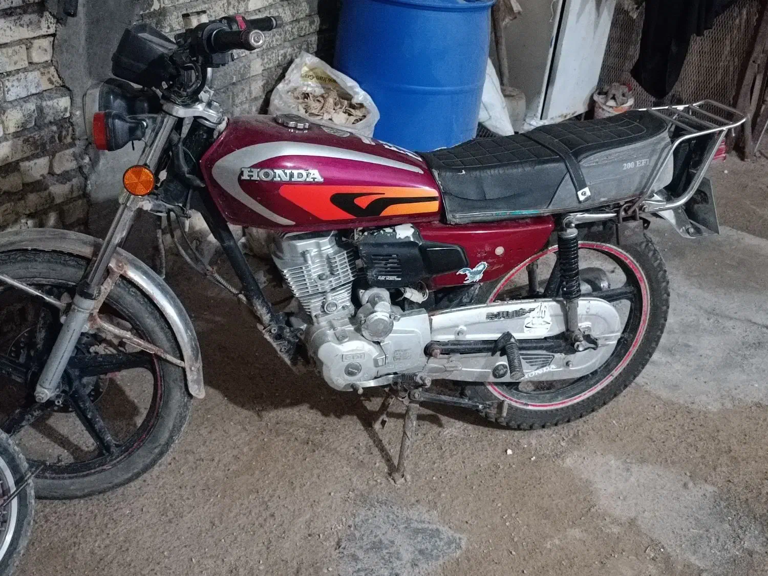 متور 150|موتورسیکلت|شوش, |دیوار