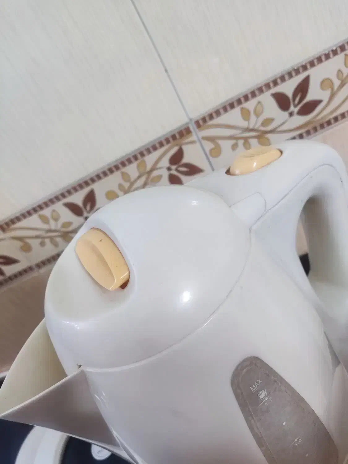 چای ساز تفال اصلی|سماور، چای‌ساز، قهوه‌ساز|همدان, |دیوار