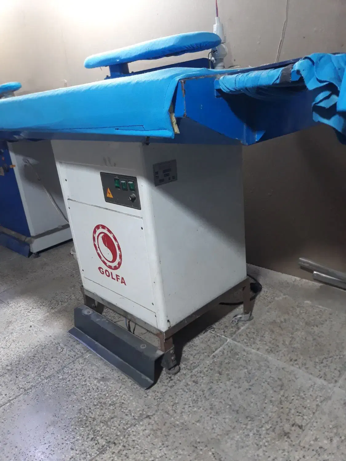 میزمکش|اتو و لوازم اتو|کهریزک, |دیوار