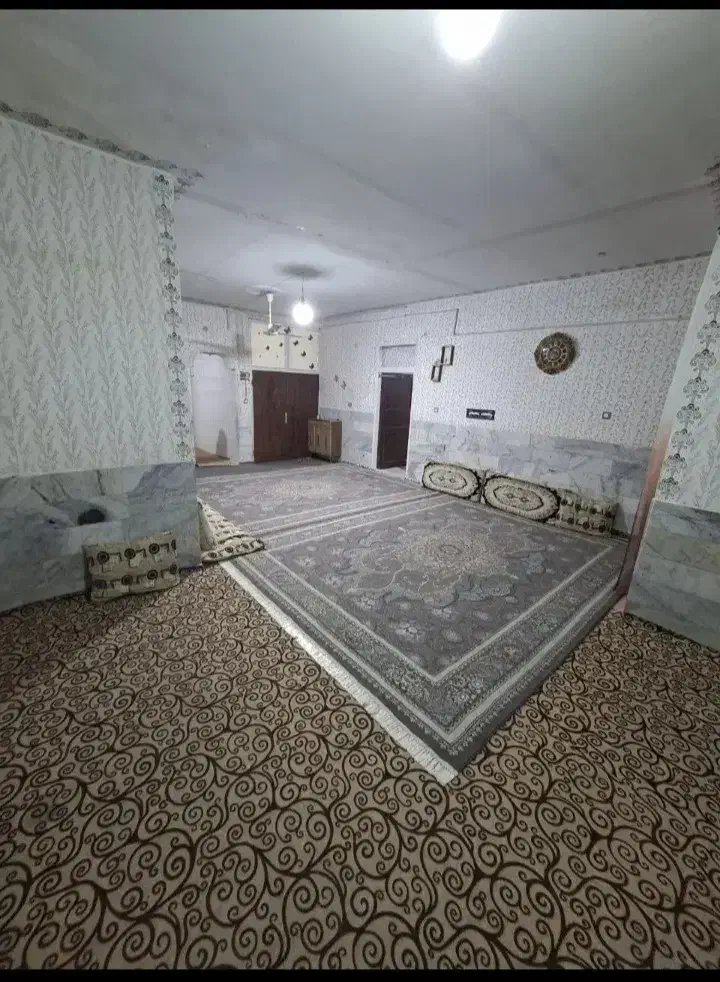 ویلایی / ۲۵۰ متر زمین / حاشیه فاضل ۱۷|فروش خانه و ویلا|تربت جام, شهرک معلم|دیوار