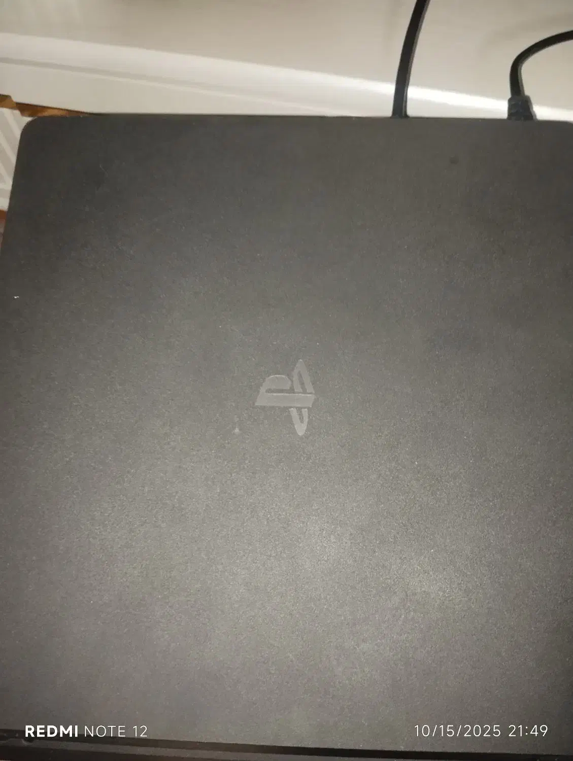 ps4اسلیم|کنسول، بازی ویدئویی و آنلاین|قلعه نو, |دیوار