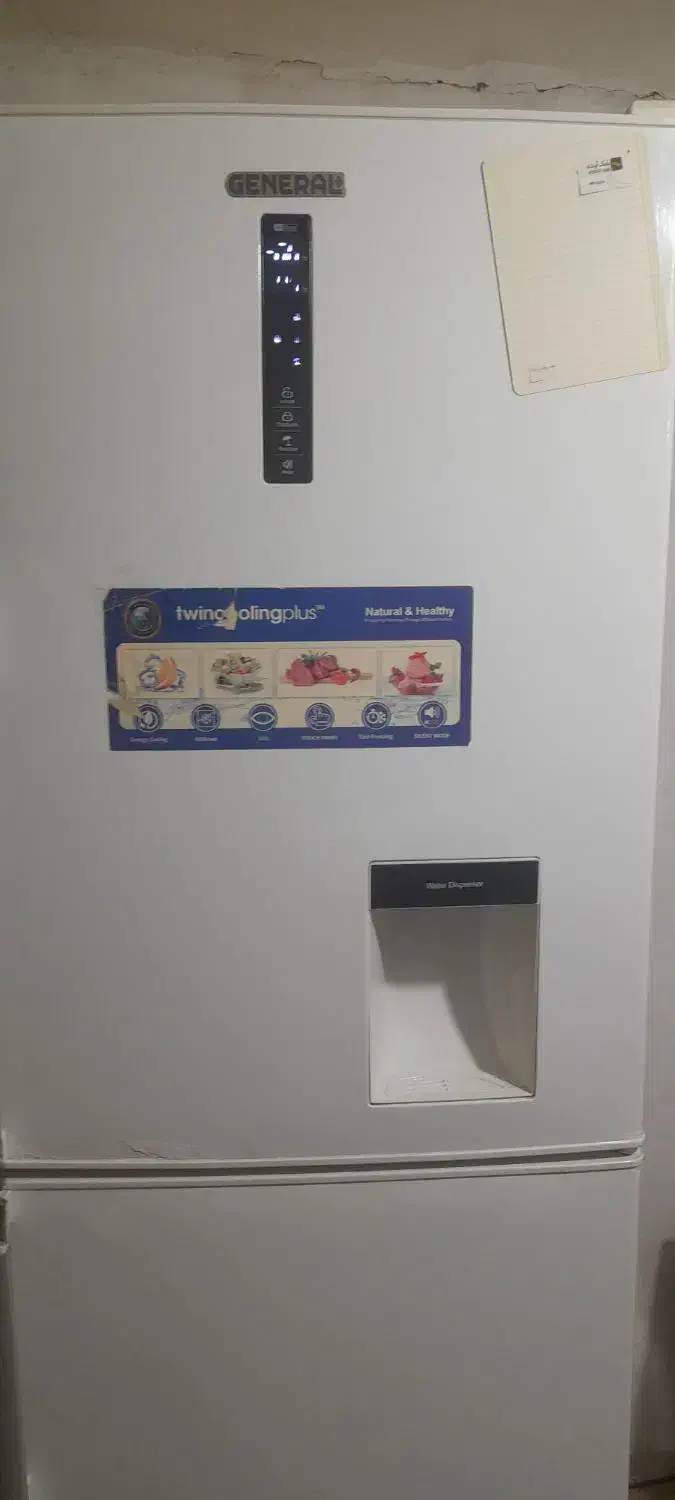 به علت جابجایی|کولر گازی و فنکوئل|نکا, |دیوار