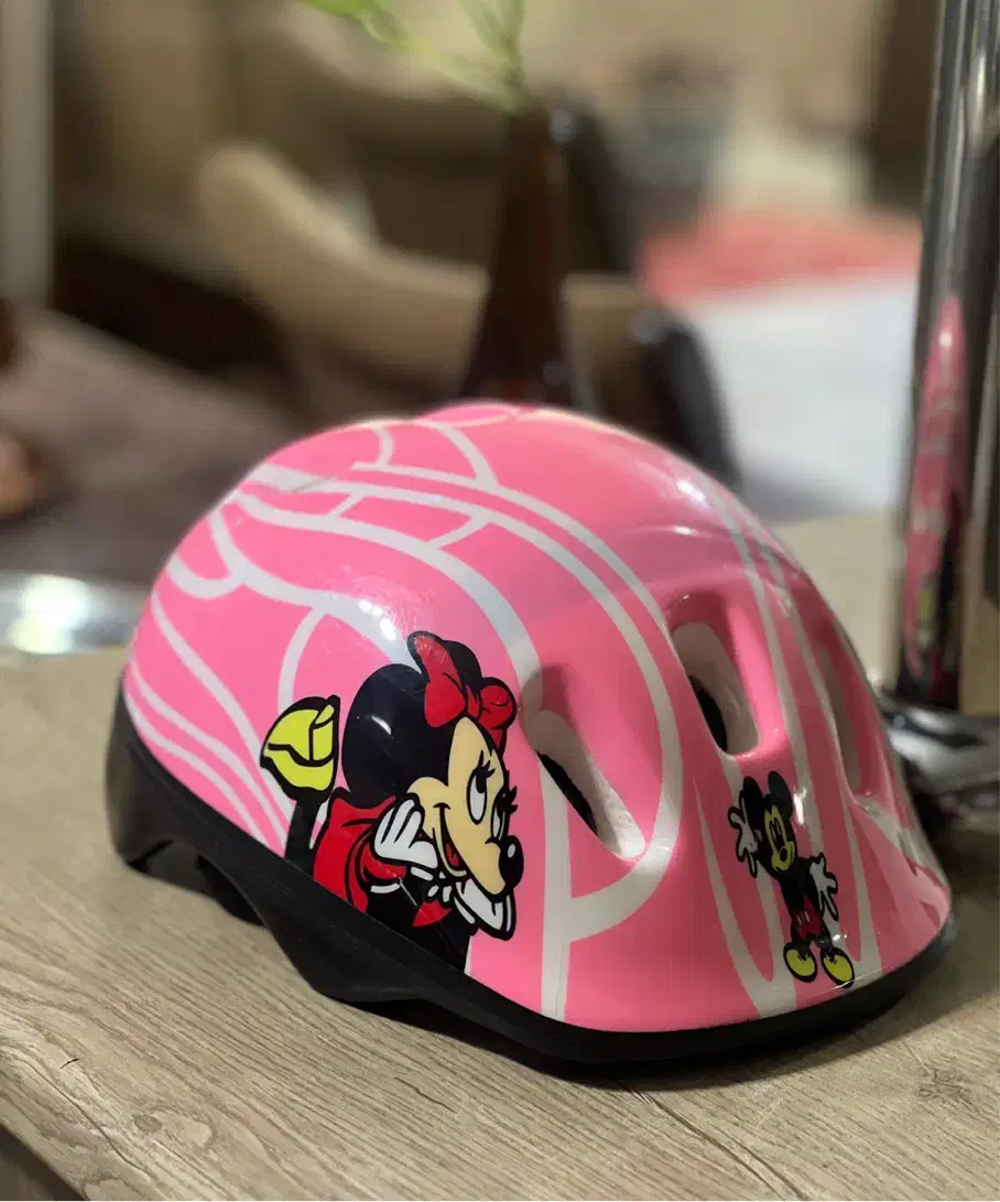 کلاه ایمنی دوچرخه سواری مخصوص بچها|کیف، کفش، کمربند|رشت, گلباغ نماز|دیوار