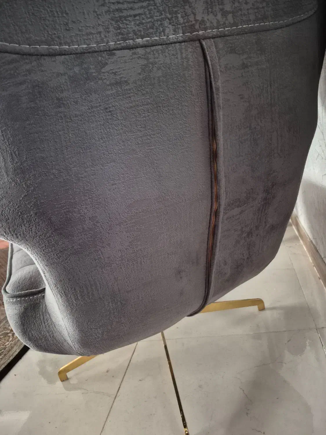 مبل گردان خارجی|مبلمان خانگی و میز عسلی|میانه, |دیوار