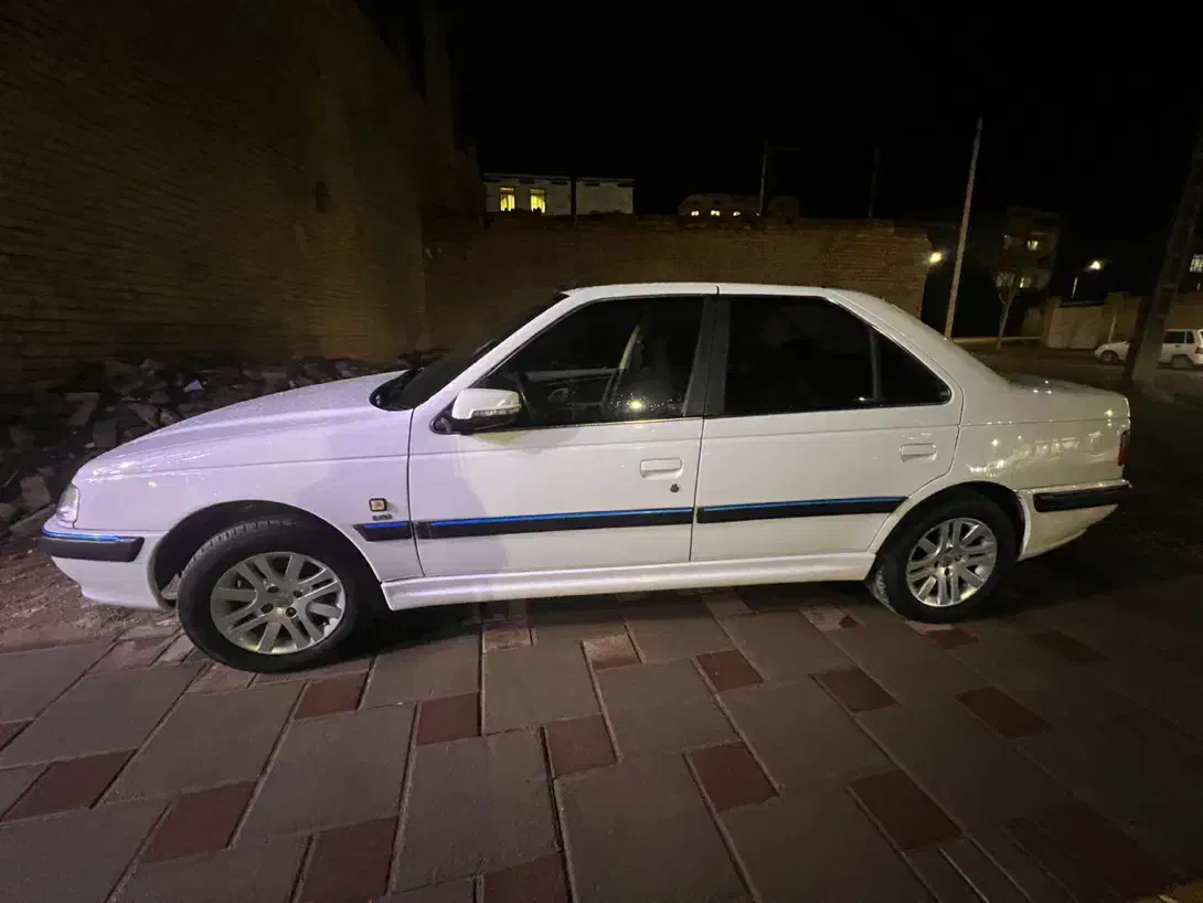 پارس tu5|خودرو سواری و وانت|اسفراین, |دیوار