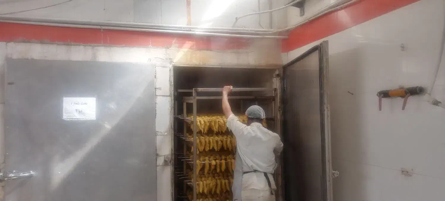 نیروی کار فنی و ساده|استخدام صنعتی، فنی، مهندسی|ملکآباد, |دیوار