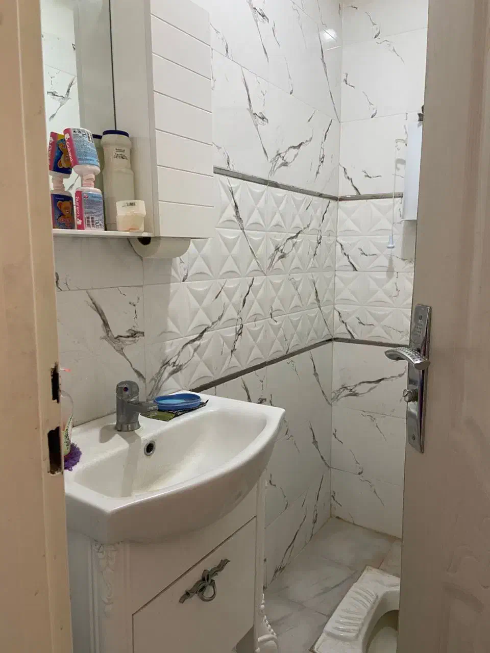 اجاره آپارتمان ۵۷متری بخشی فر