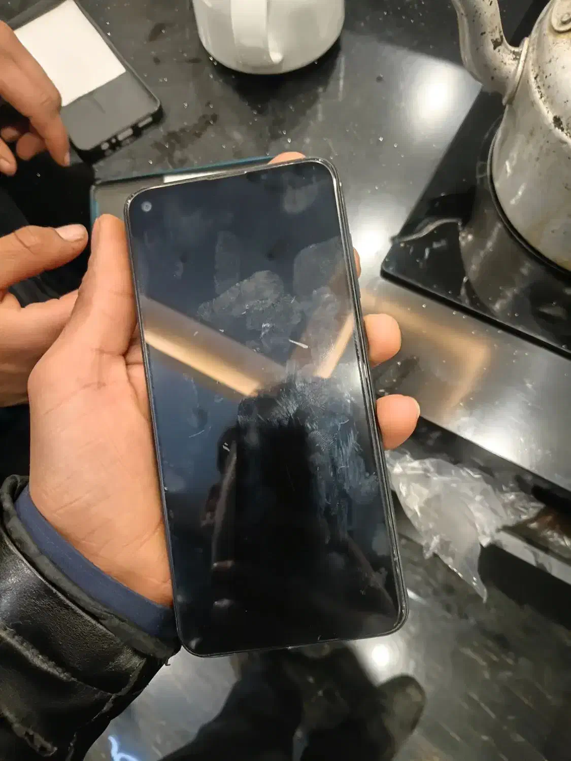 گوشی شیائومی نوت ۹|موبایل|تهران, شهرک صدرا|دیوار