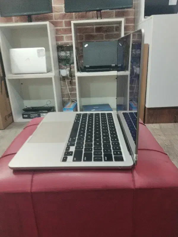 لپ تاپ مک بوک ایر|رایانه همراه|قم, زنبیل آباد|دیوار