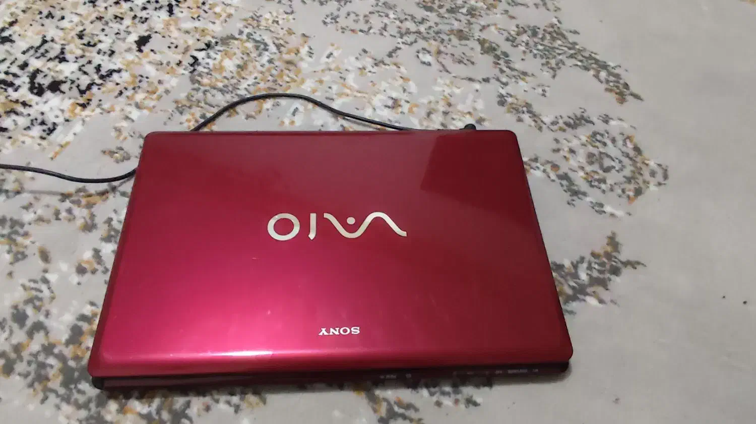 لپ تاپ سونی vaio|رایانه همراه|تهران, ایرانشهر|دیوار