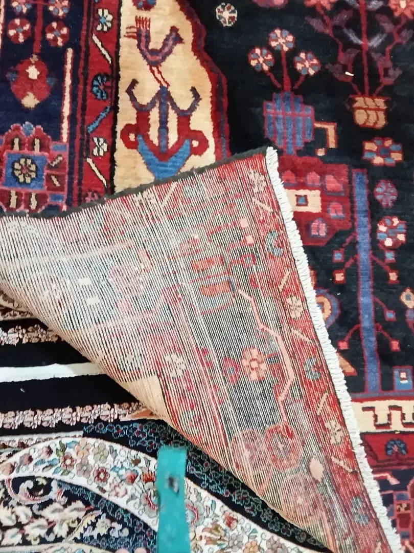 فرش دستبافت نهاوند بفروش میرسد|فرش|کرج, شهرک سهرابیه|دیوار