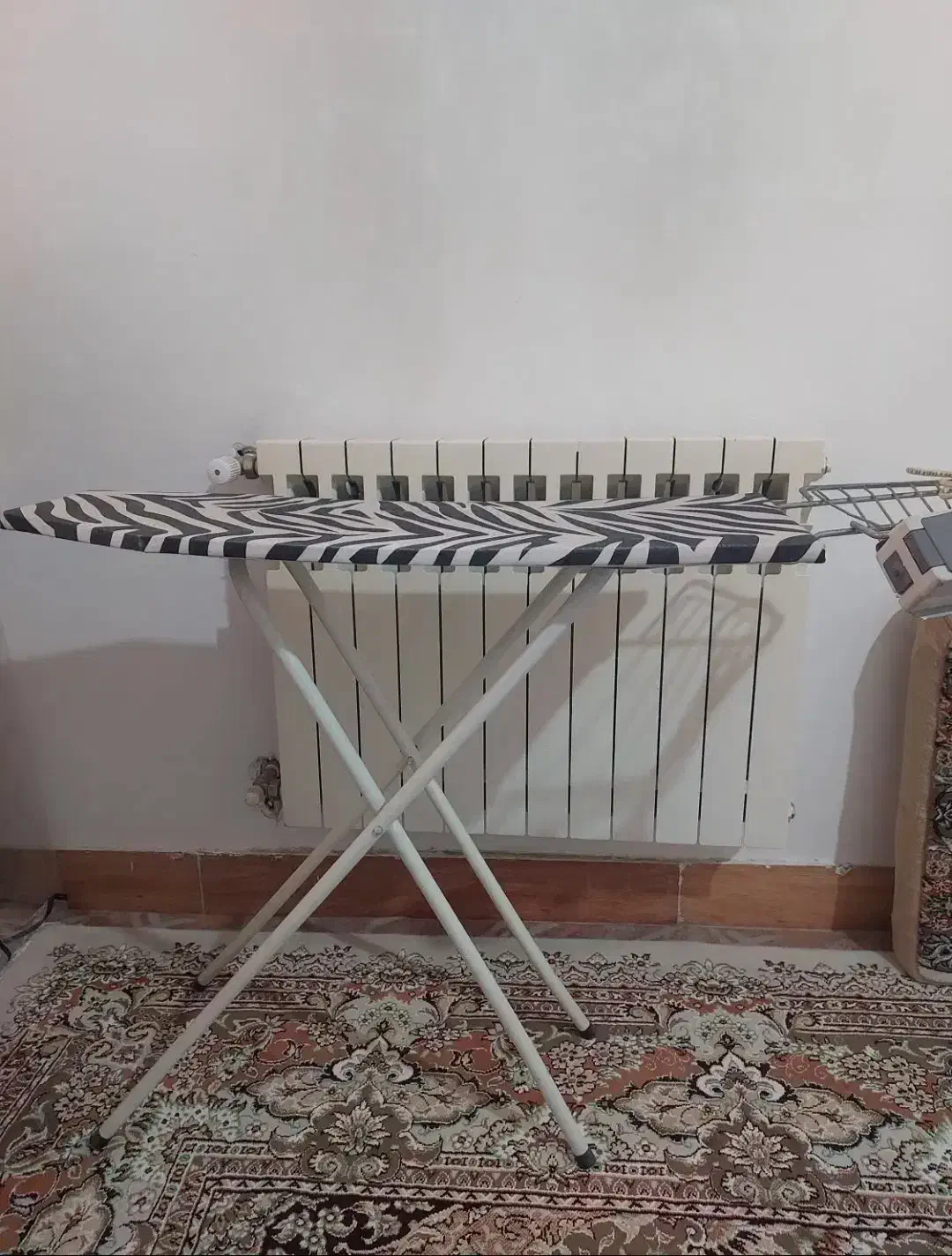 میزاتو|اتو و لوازم اتو|قم, بنیاد|دیوار