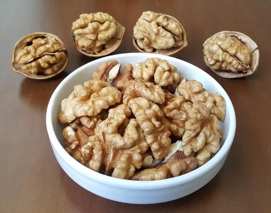 مغز گردو|خوردنی و آشامیدنی|مشگین شهر, |دیوار