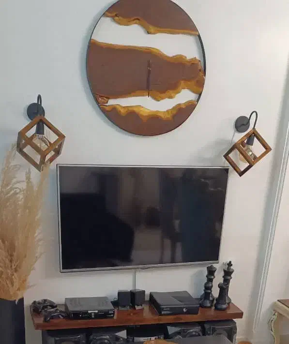 لوستر و دیوارکوب|لوستر و چراغ آویز|تهران, منیریه|دیوار