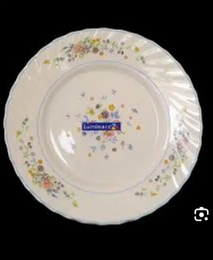 ارکوپال گل ویکتوریا اصل|ظروف سرو و پذیرایی|شهرکرد, |دیوار