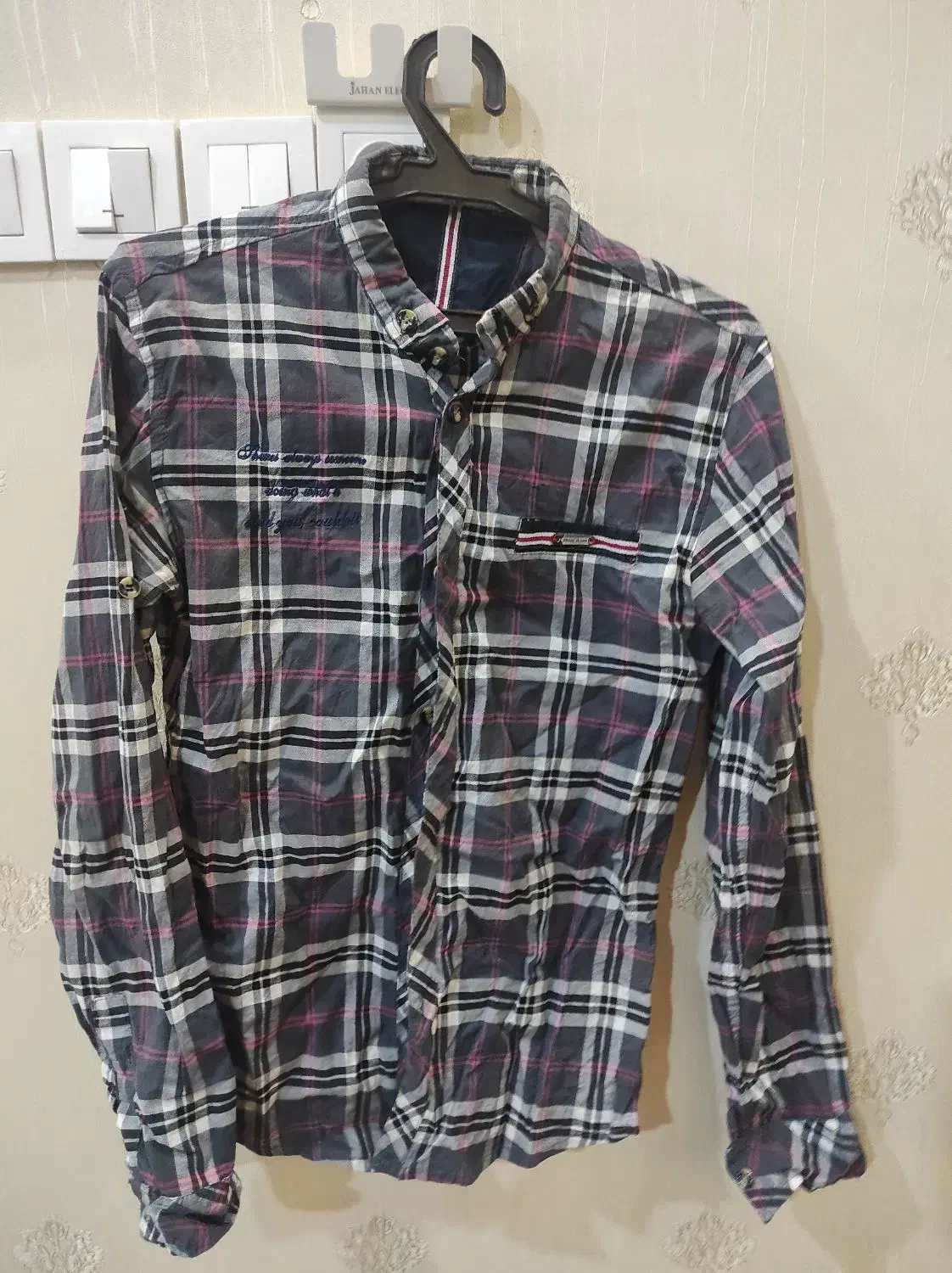 پیراهن کاپشن و فرم مدرسه|لباس|زاهدان, |دیوار