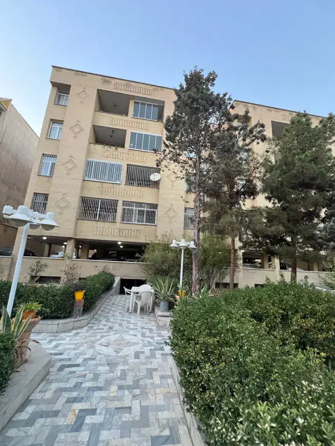 ۱۵۰ متر ۸واحدی شهرک غرب بینظیر|فروش آپارتمان|تهران, سیمای ایران|دیوار