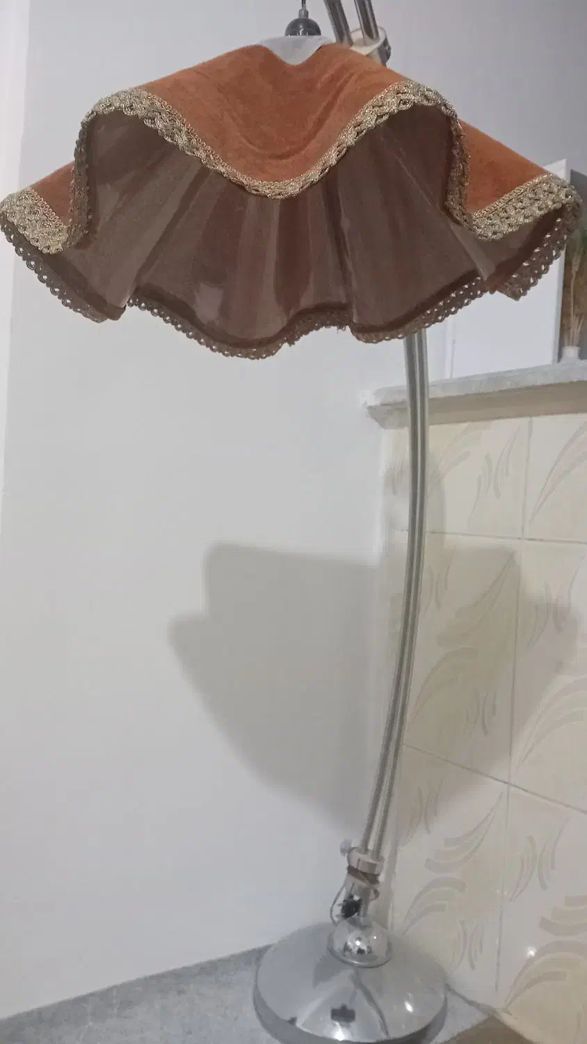 آباژور|چراغ خواب و آباژور|الوند, |دیوار