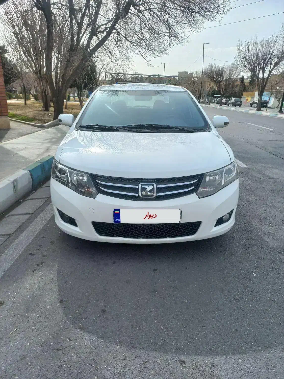 آریو دنده مدل ۹۶|خودرو سواری و وانت|تهران, دولتخواه جنوبی|دیوار