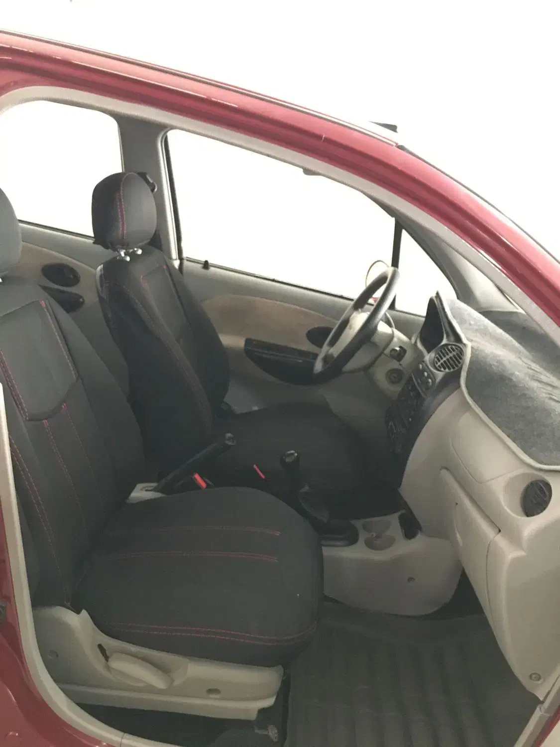 ام وی ام 110 سه سیلندر|خودرو سواری و وانت|مشهد, دانشجو|دیوار