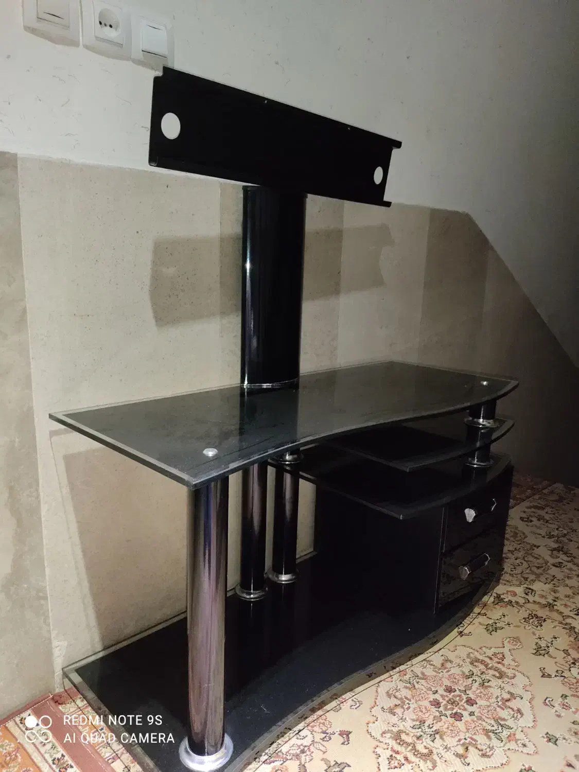 میز تلویزیون|میز تلویزیون|خمینی‌شهر, |دیوار